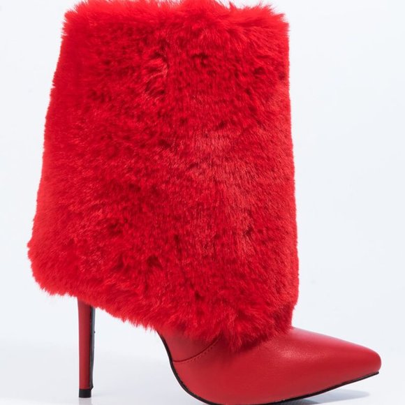 CALLIE LIVES LIVE SATURDAY SHOE AUCTIONS -SHOP LIKE U MEAN IT OR BE BAREFOOT - Picture 7 of 7